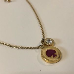 Kate Spade Necklace